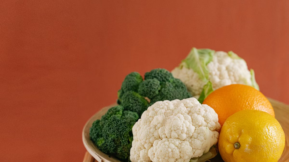 Alimentos esenciales para una dieta balanceada